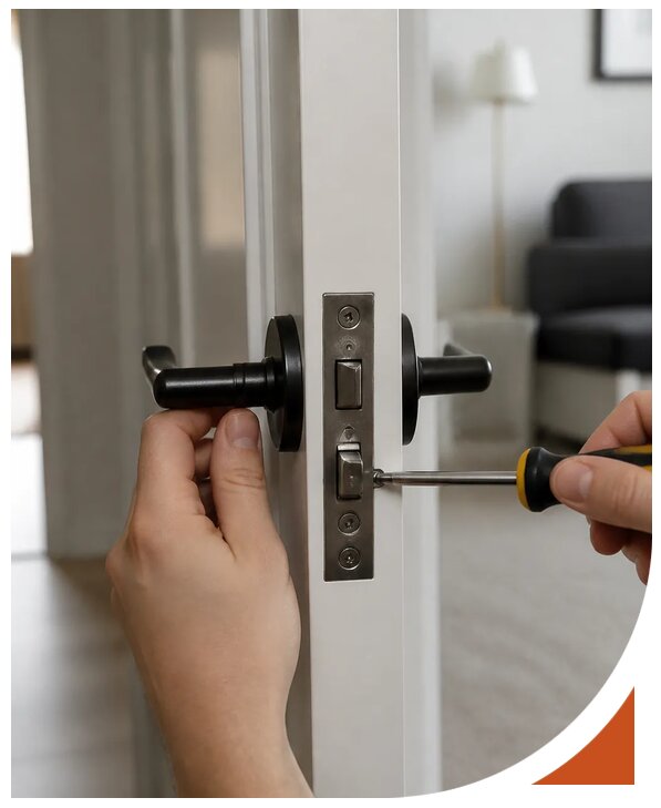 Срочное вскрытие заклинившего замка в Ржеве круглосуточно