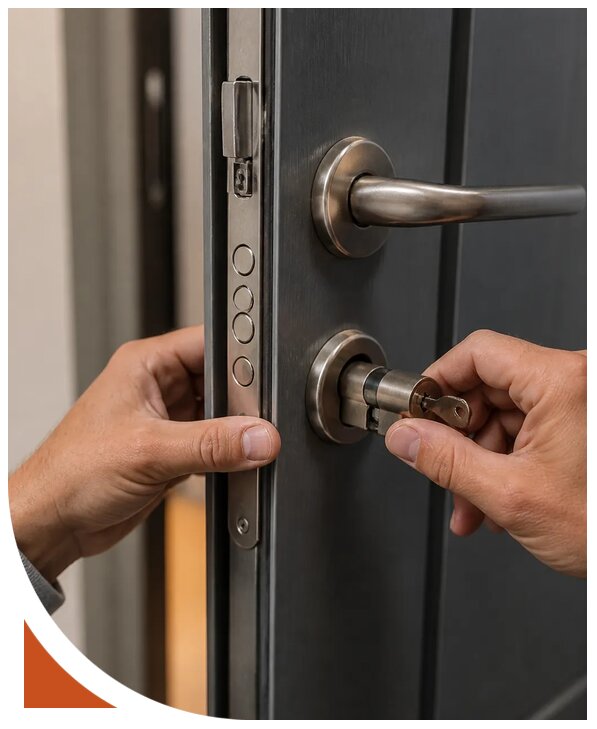 Срочная замена замков Abloy в Ржеве от 6681 р. | Разлок-Ржв
