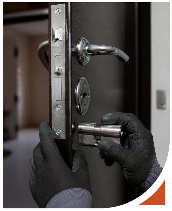 Замена замков Abloy срочно с гарантией и выездом в Ржеве