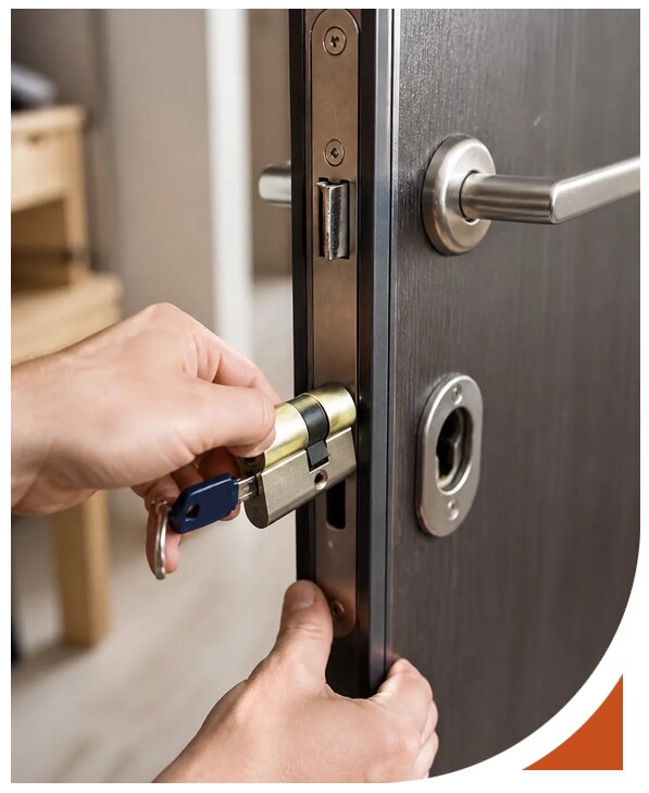 Профессиональный ремонт замков Mul T Lock с выездом в Ржеве