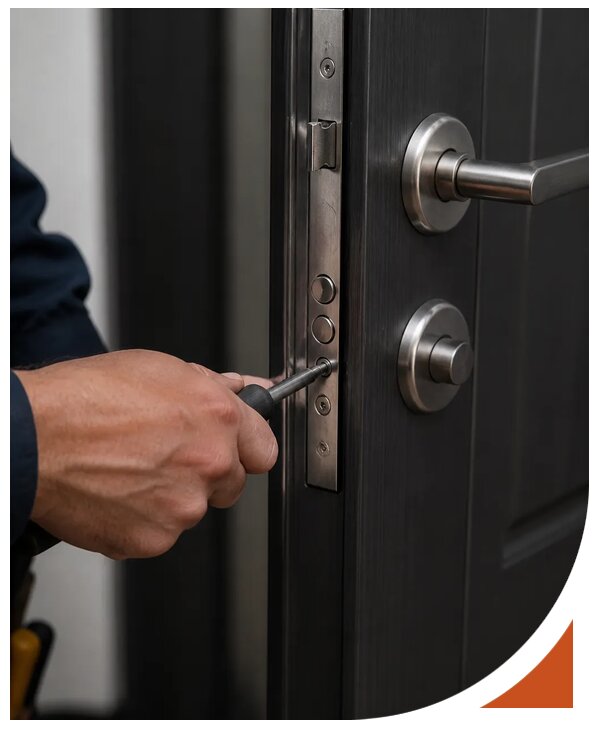 Ремонт замков Abloy с выездом мастера на дом в Ржеве
